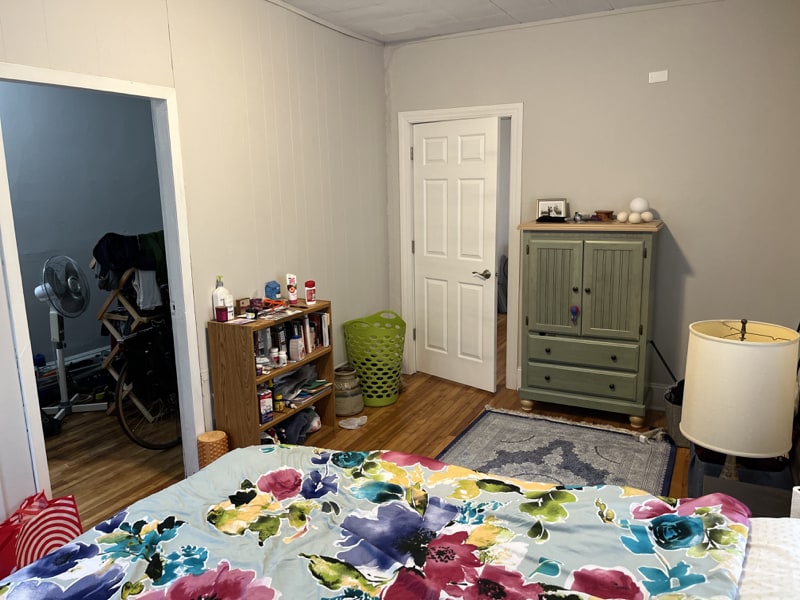 Building Photo - 1435 Marshall St NE