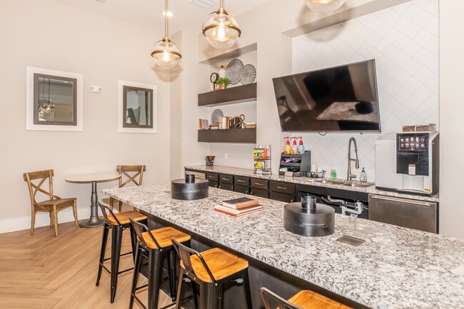 Floorplan - Ryze at Sunfield