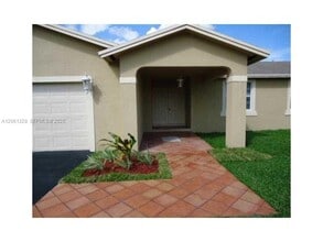 Building Photo - 13621 SW 281st Terrace