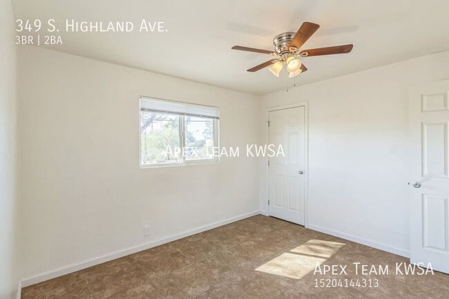 Building Photo - 349 S Highland Ave