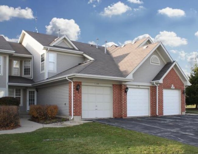 Building Photo - 374 Winfield Ct