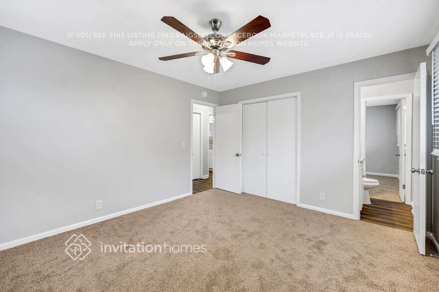 Building Photo - 3291 Niagara Dr