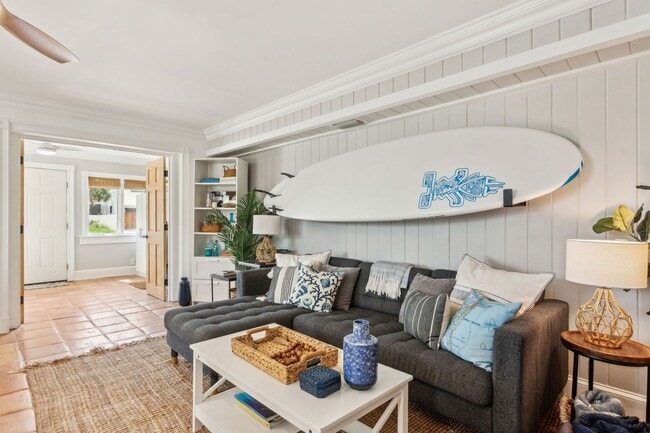 Building Photo - Live Steps from the Sand – Furnished Beach...