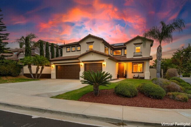 Building Photo - 3239 Canyon View Dr