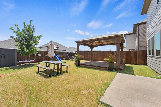 Building Photo - 2616 Gaulding St