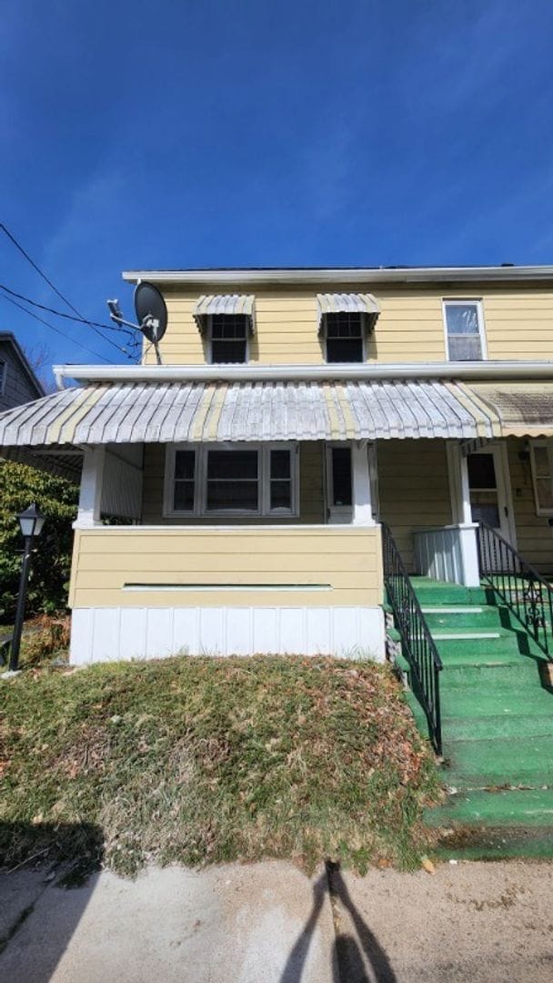 Primary Photo - 3 bedroom 1 bathroom