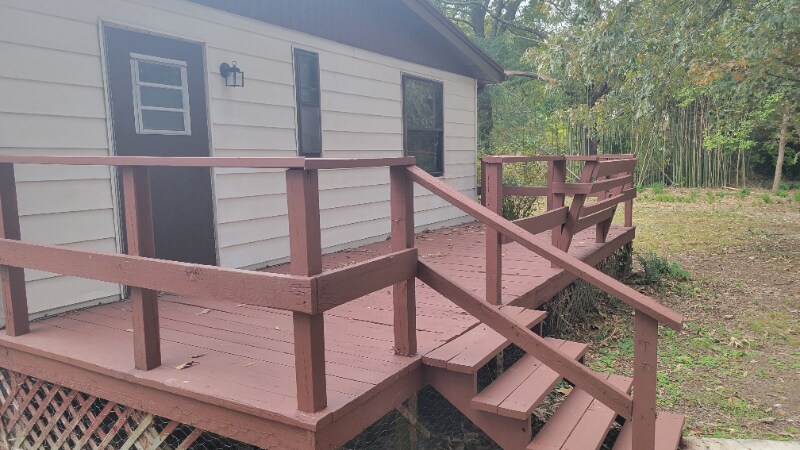 Building Photo - 1306 E Lauderdale St