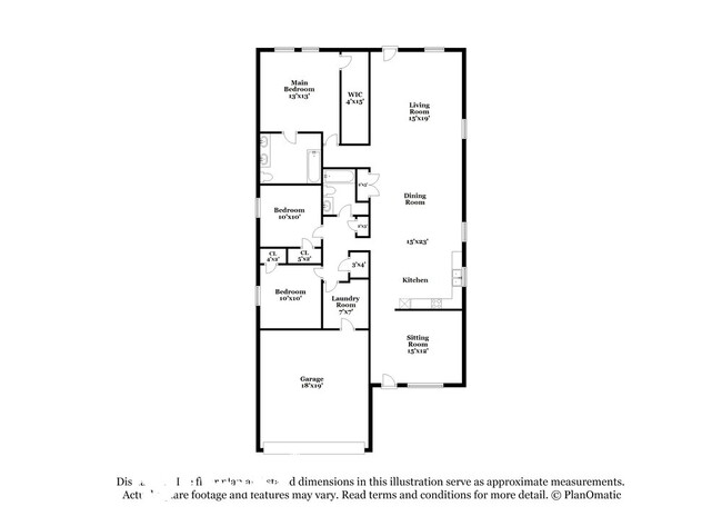 Building Photo - 2531 Night Star