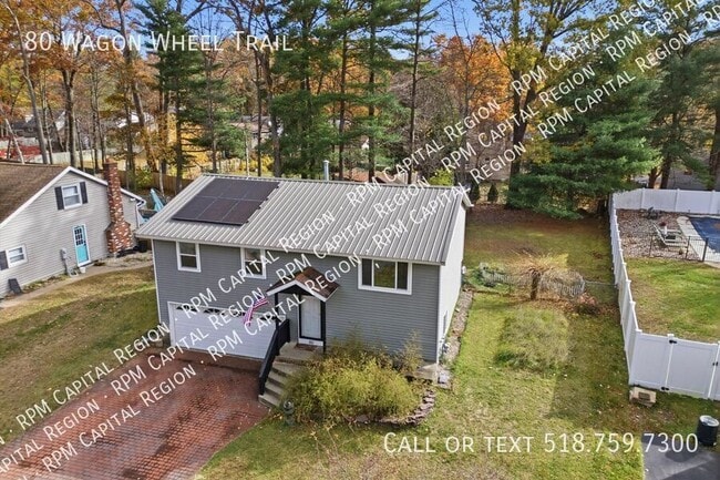 Building Photo - 80 Wagon Wheel Trail