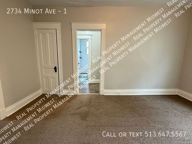 Building Photo - 2734 Minot Ave