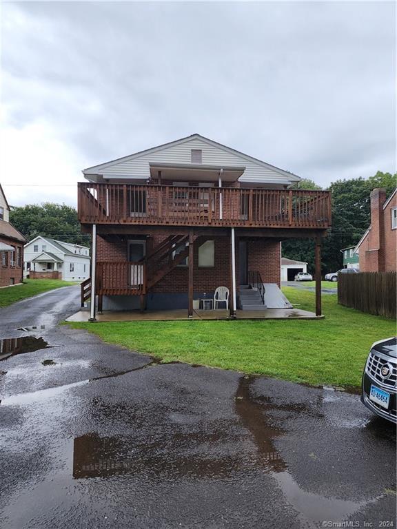 Building Photo - 134 Fowler Ave Ext