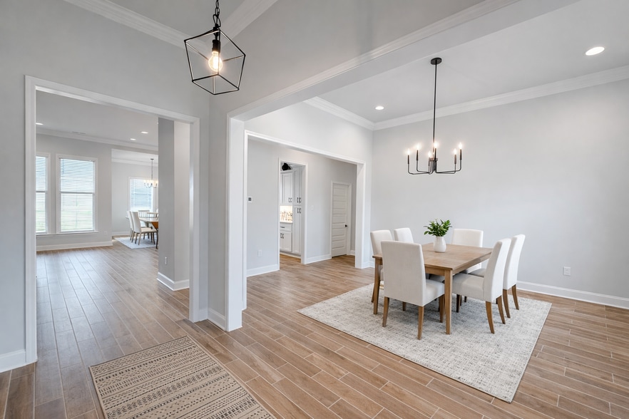 Building Photo - 207 Nellie Faye Ln