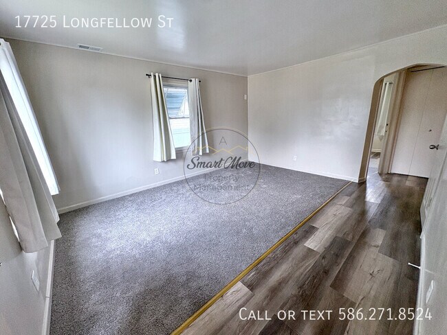 Building Photo - 17725 Longfellow St