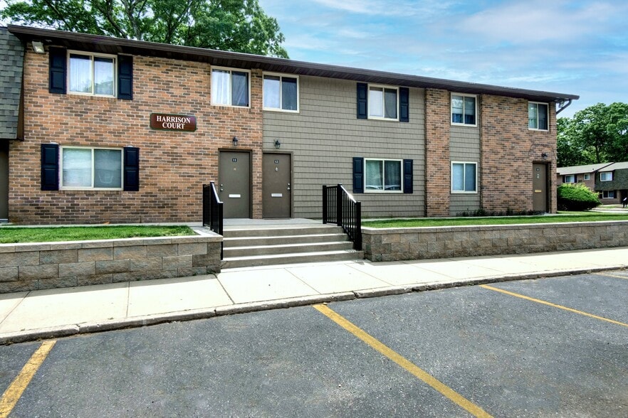 Oakview Apartments 1 Homestead Dr Coram NY 11727 Apartment Finder