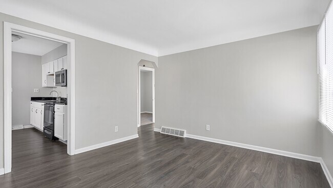 Building Photo - 3845 19th St