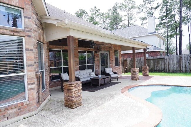 Building Photo - 12622 Twin Flower Dr