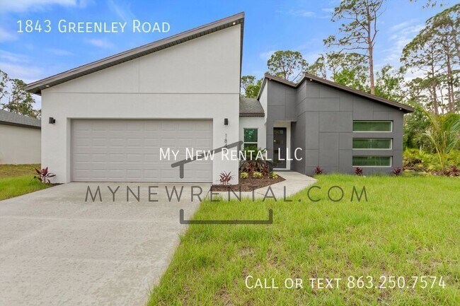 Primary Photo - 1843 Greenley Rd