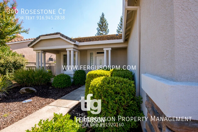 Building Photo - 340 Rosestone Ct
