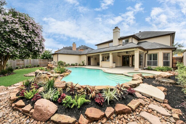 Building Photo - 14207 Jade Cove Dr