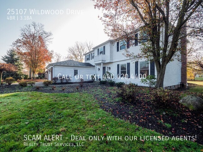 Building Photo - Beautiful Colonial 4 bed 3.5 bath home Fir...