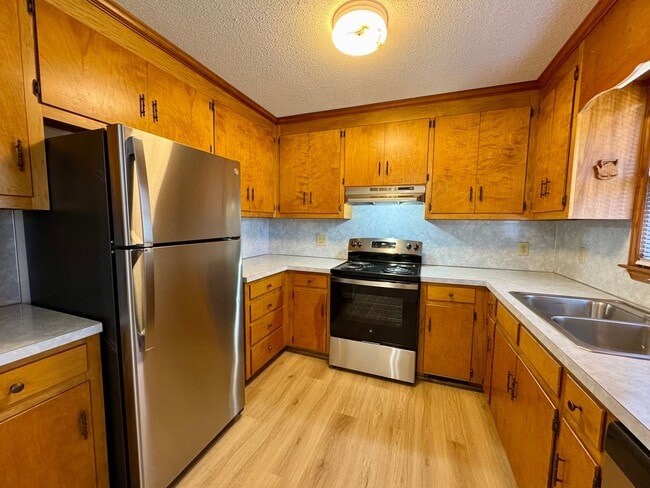 Building Photo - Because location really is everything!