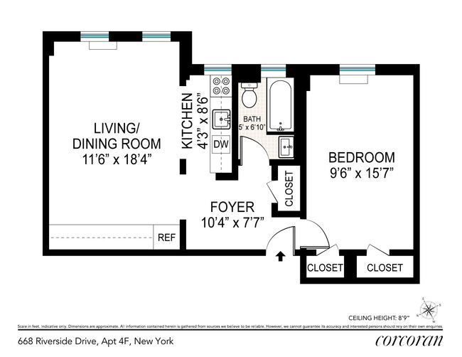 Building Photo - 668 Riverside Dr