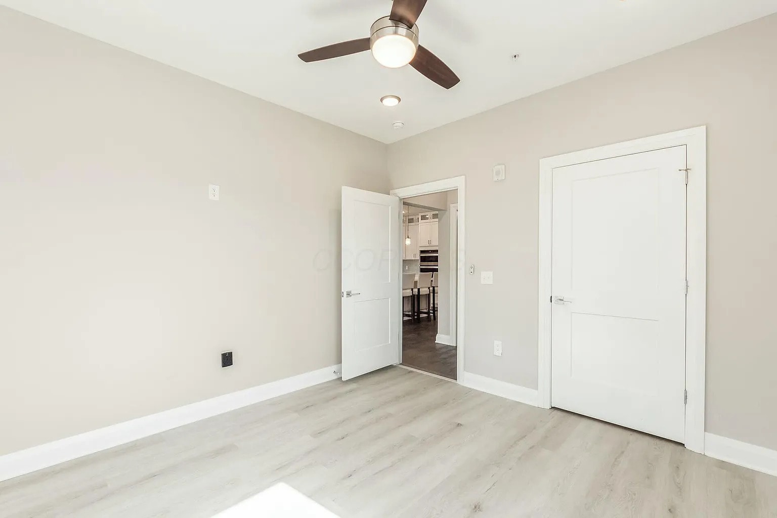 2nd Bedroom - 751 N 6th St