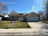 Building Photo - 5636 S Jonquil Pl