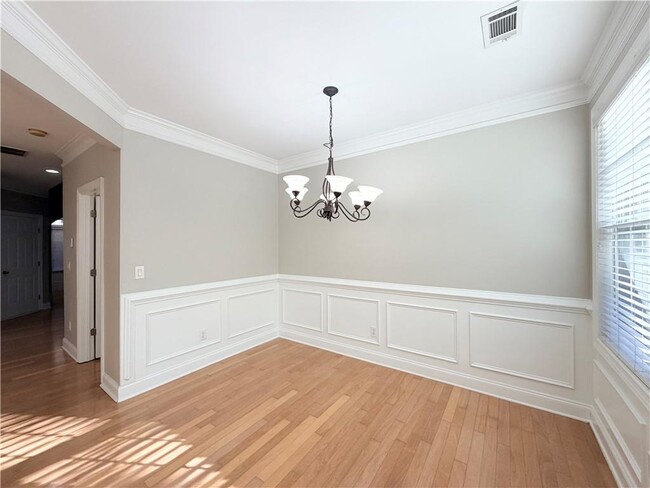 Building Photo - 2576 Gadsen Walk NW