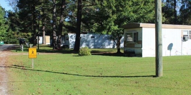 Primary Photo - Murrill Hill Estates MHP