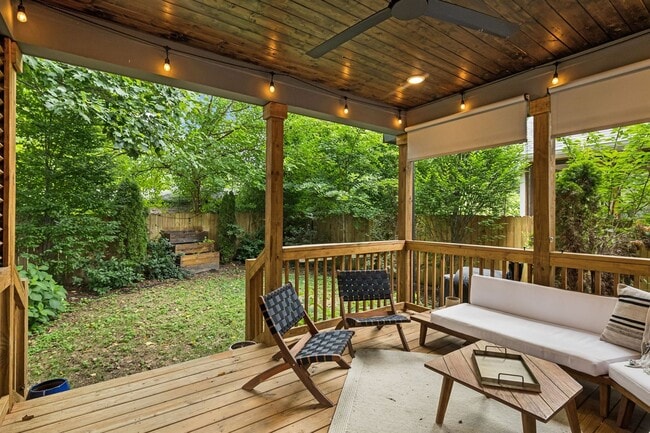 Building Photo - Great East Nashville house-close to 5 Points and Shelby Park