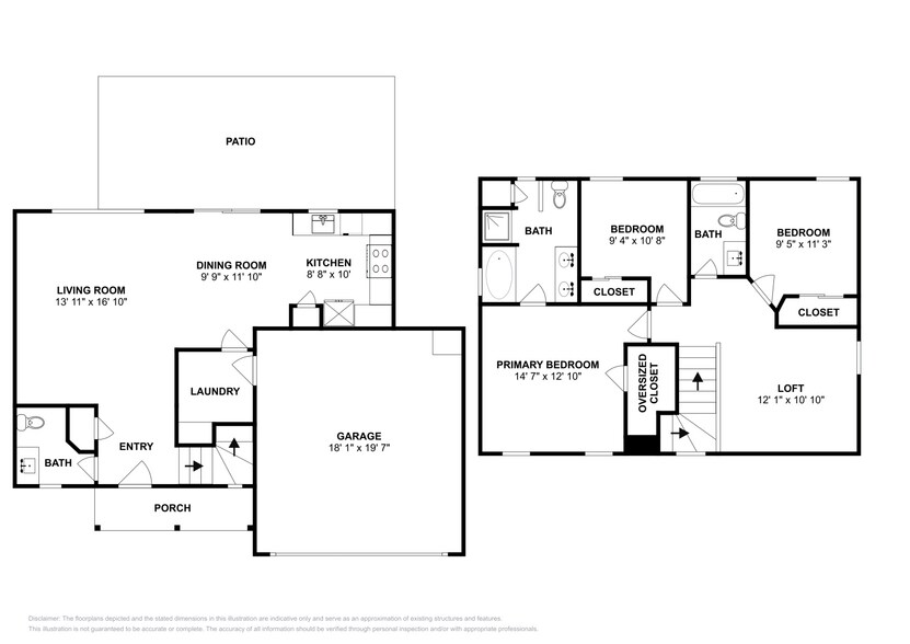 Building Photo - 4037 Dover Downs Dr