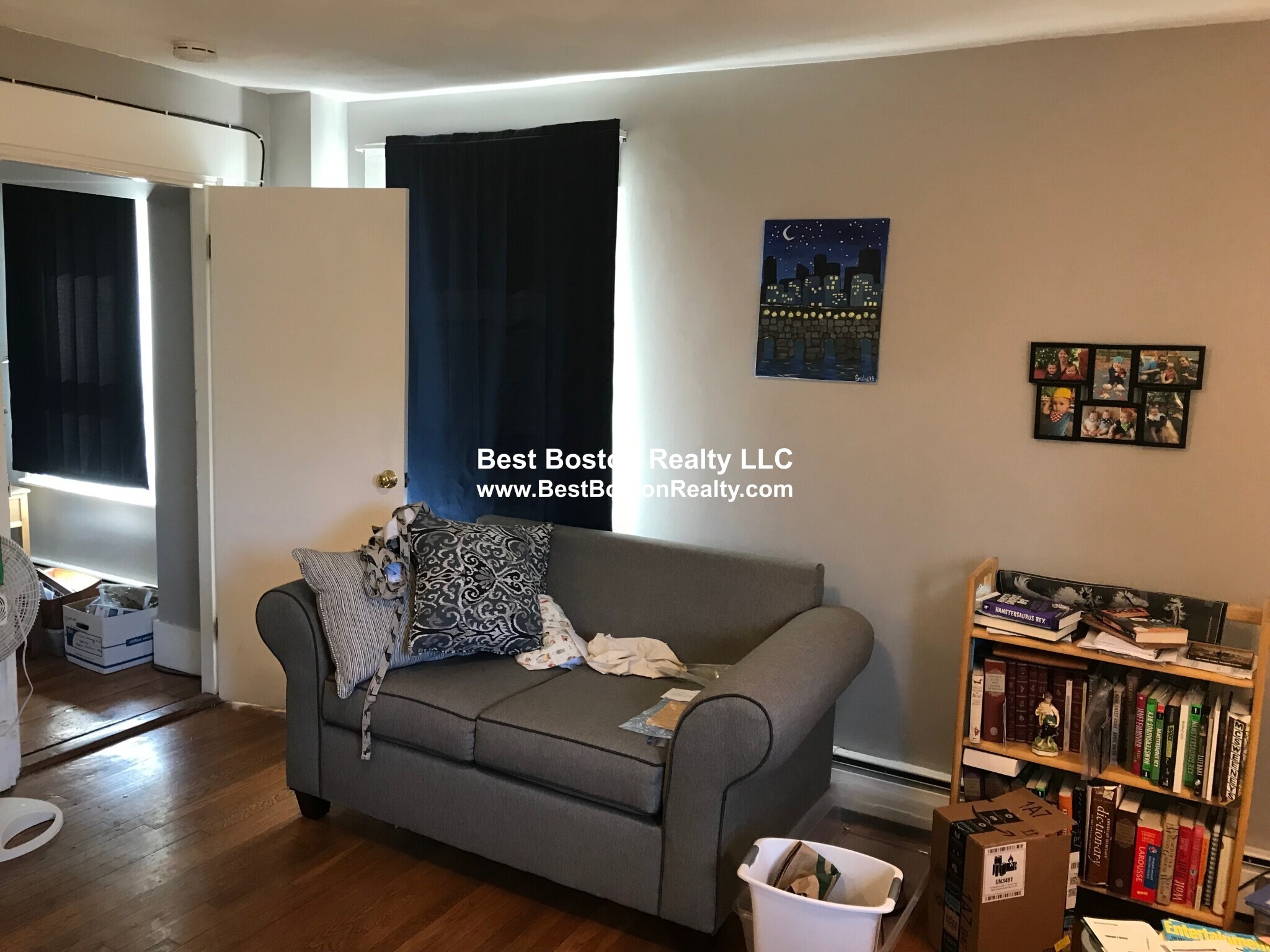 Building Photo - 639 Somerville Ave