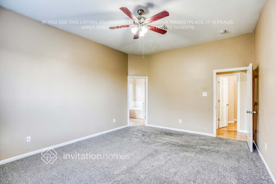 Building Photo - 3914 Liberty Square Trail