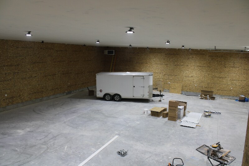 Building Photo - 61A W 465 N