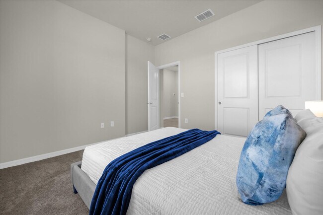 Building Photo - 16200 St Martin St