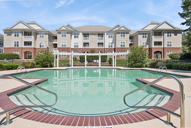 Primary Photo - Magnolia Pointe Apartments