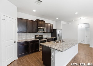 Building Photo - 421 Salt Fork