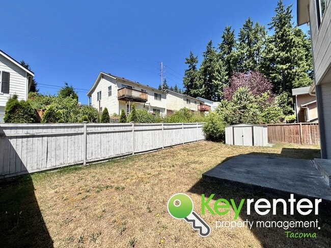 Building Photo - Spacious 3-Bedroom Home for Rent in Seclud...