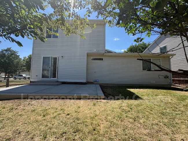 Building Photo - 1370 Trail Ridge Rd