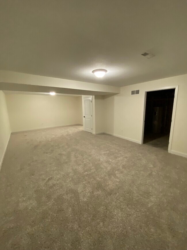 Lower Level Living - 1453 Eagle Ave