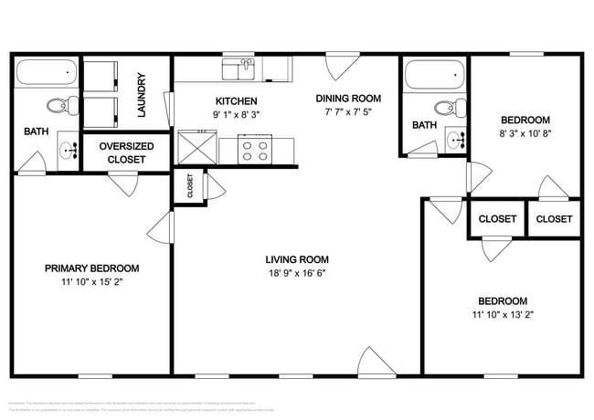 Building Photo - 605 Avondale Dr