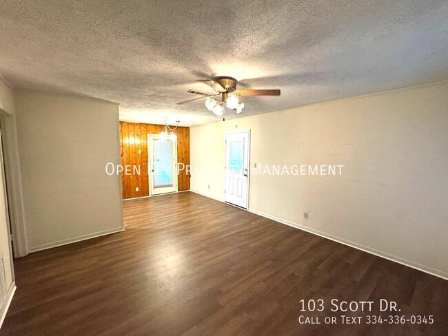Building Photo - 103 Scott Dr
