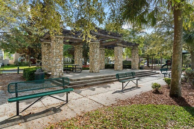 Building Photo - 12810 Moss Park Ridge Dr