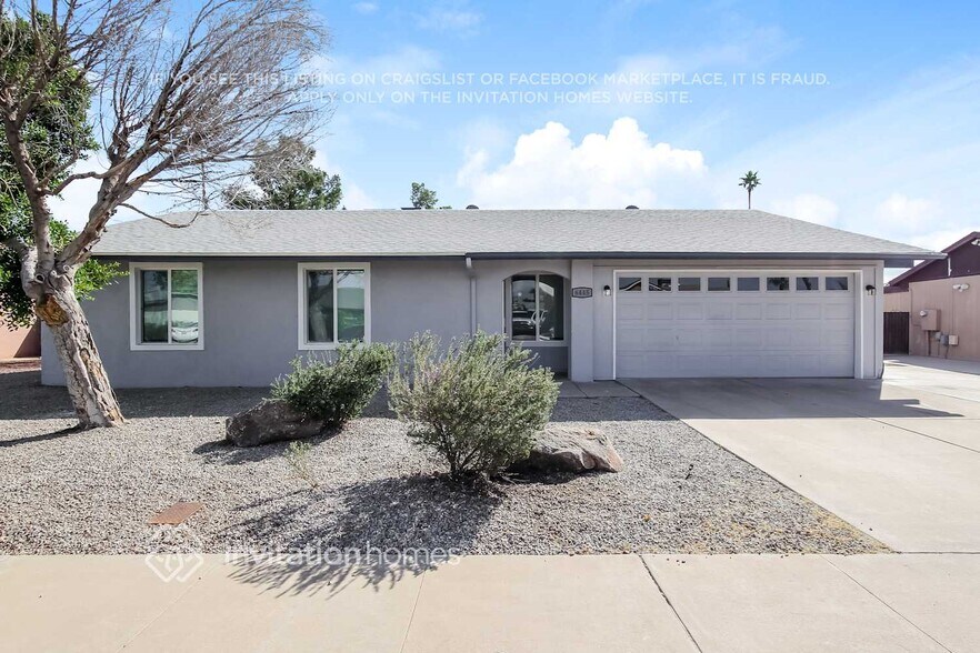 Building Photo - 6445 W Carol Ave