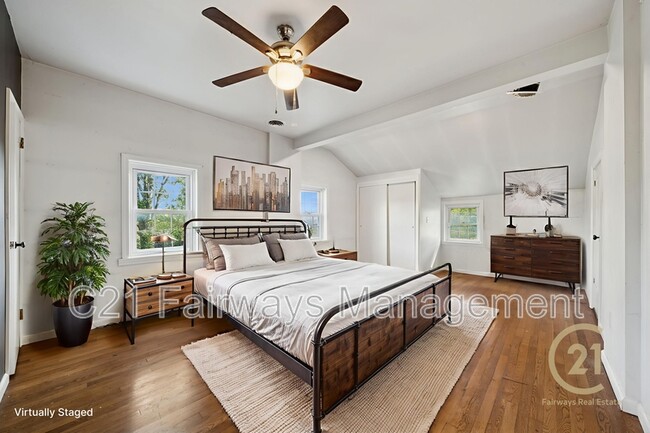 Building Photo - 8113 US-22