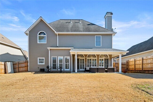 Building Photo - 2239 Snug Harbor NE