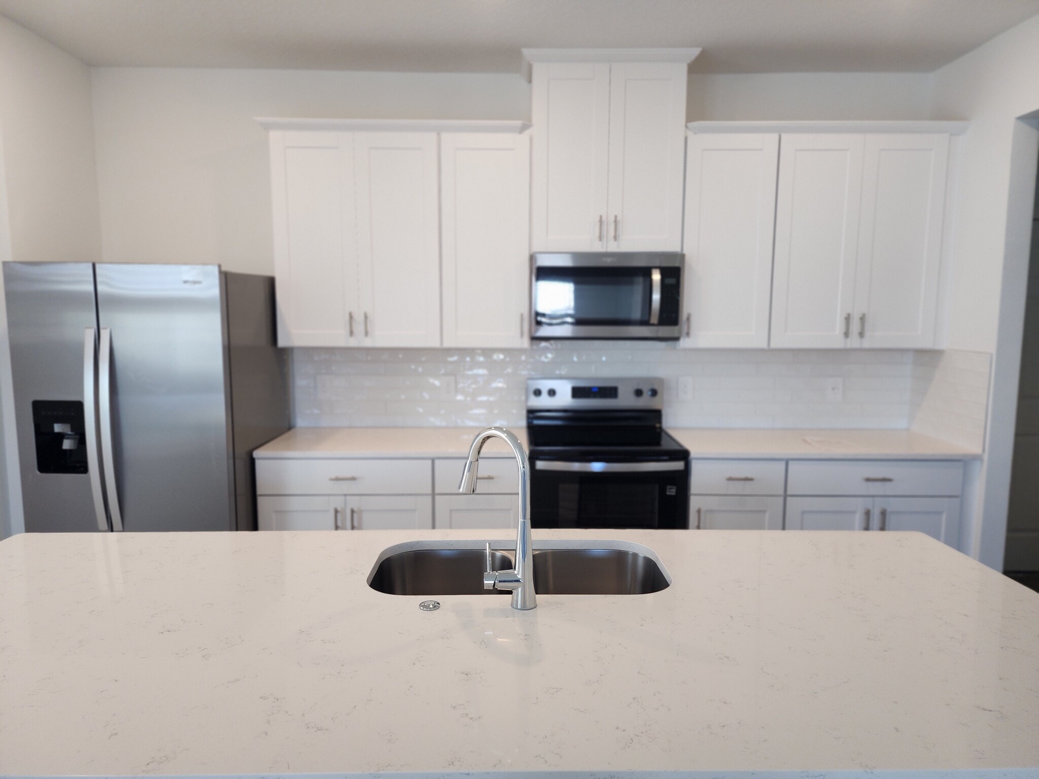 Kitchen - 4658 Homestead Trl
