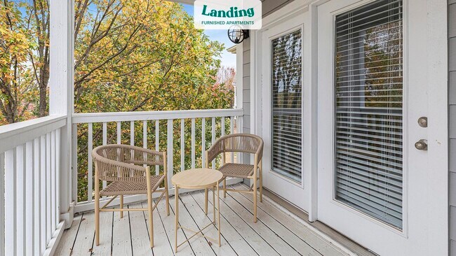 Building Photo - 1501 Old Monrovia Rd