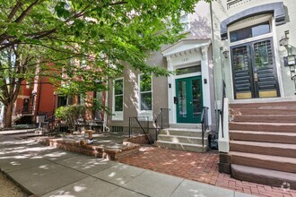 Building Photo - 1221 N Street, NW